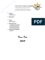 Carrera de Contabilidad Separata de Sistemas Contables Computarizados