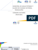 Rueda de Prensa 28mar19 - Comapa Victoria