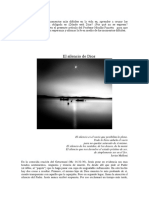 El Silencio de Dios PDF