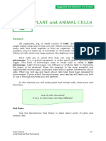 P 87-102 QTR 2 Module 2 Plant and Animal Cells