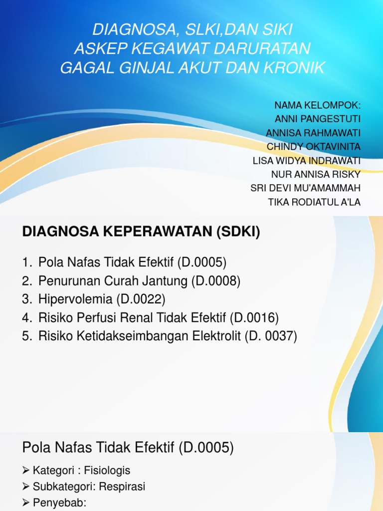 Kel 7 (Sdki, Slki, Siki)