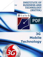 Insititute of Business and Technology (Biztek)