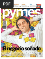 Pym Ese Nero 2010 | PDF