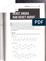 Deret Dan Angka PDF