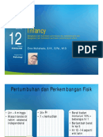 Psikologi Perkembangan I (TM12) PDF