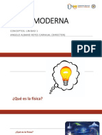 Webconfrencia Parte 1 Física Moderna (12!09!2019)