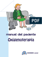 Manual Pac Oxigenoterapia 1 PDF