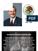 Vicente Fox Quesada