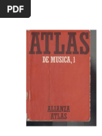 Atlas de La Musica 1