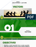 PPT1 Vectors