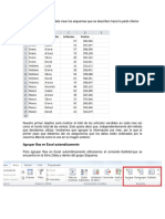 Esquemas de Datos