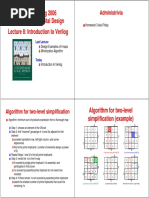 Operating System Notes