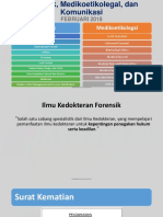 Unlock-Forensik Bioetik Komunikasi FEB 18 PESERTA