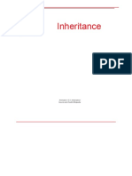 Inheritance: Animation 15.1: Inheritance Source and Credit: Wikipedia