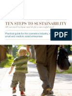 10 Steps Sustainability PDF