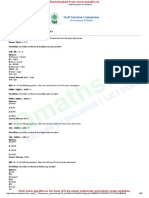 CGL-17 T1-Revised (WWW - Qmaths.in) PDF