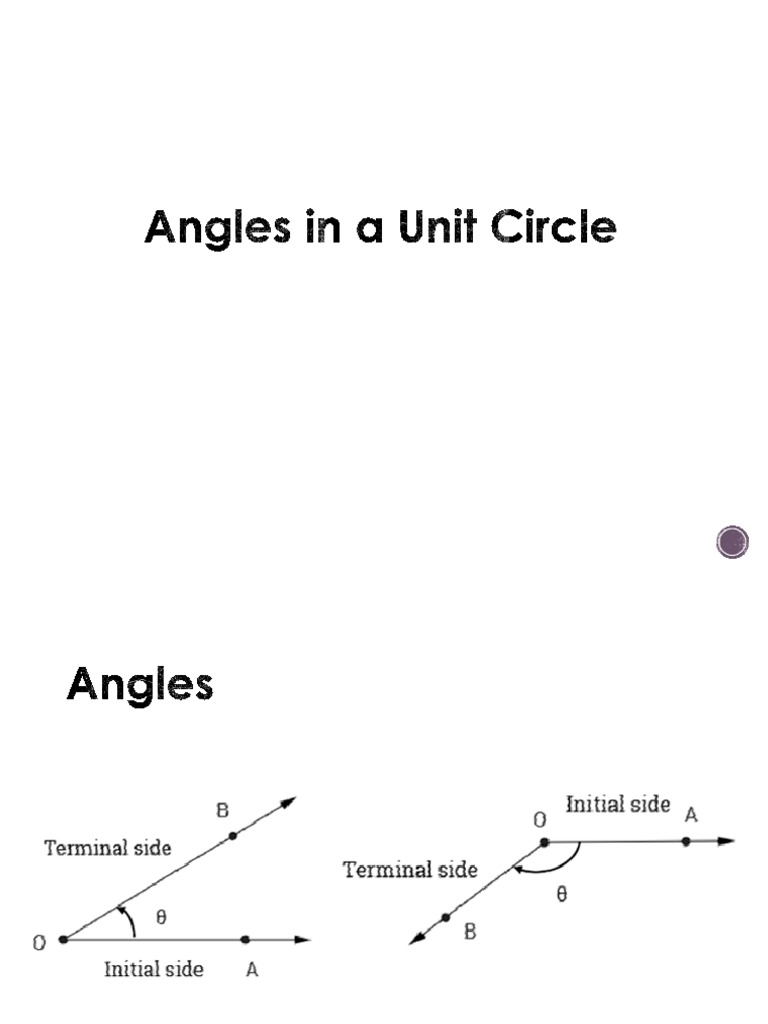 Six-Circular-Functions.pptx | Trigonometric Functions | Mathematical ... image.