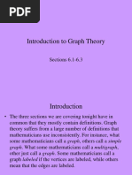 Introduction To Graph Theory