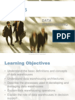 Data Warehousing: 8 Edition