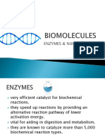 GEN BIO Enzymes
