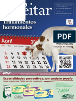 Tratamientos Hormonales