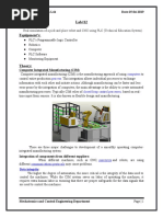 Lab 12 Industrial Automation