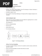 Information Retrieval Systems U6