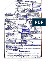 Chemistry Shortlisting PDF