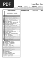 Minnesota Satisfaction Questionnaire (MSQ) | PDF | Job Satisfaction ...