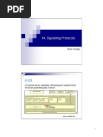 14 Signalling PDF