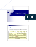 14 Signalling PDF