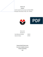 Makalah Kalazion (2C) PDF