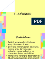 Flavonoid