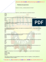 Razonesyproporcionesexamen PDF
