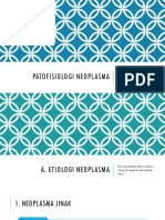 Patofisiologi Neoplasma 