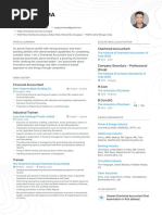 CS November 2015 | PDF | Board Of Directors | Governance