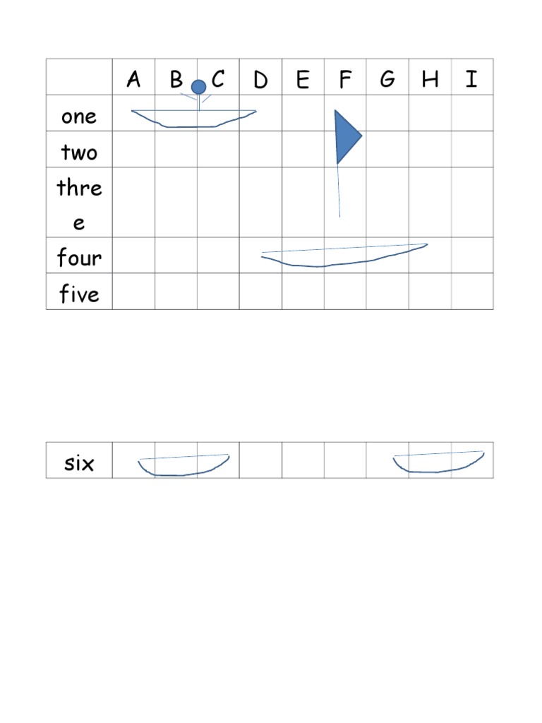 Map Game | PDF