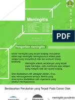 MENINGITIS