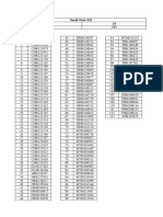 North West XII PDF