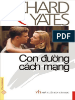 Con Duong Cach Mang - Richard Yates