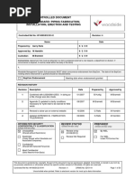 Piping Fabrication Installation Erection and Testing PDF