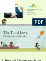 The Third Level