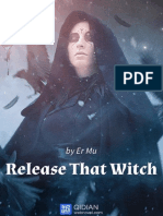 Release That Witch - 01