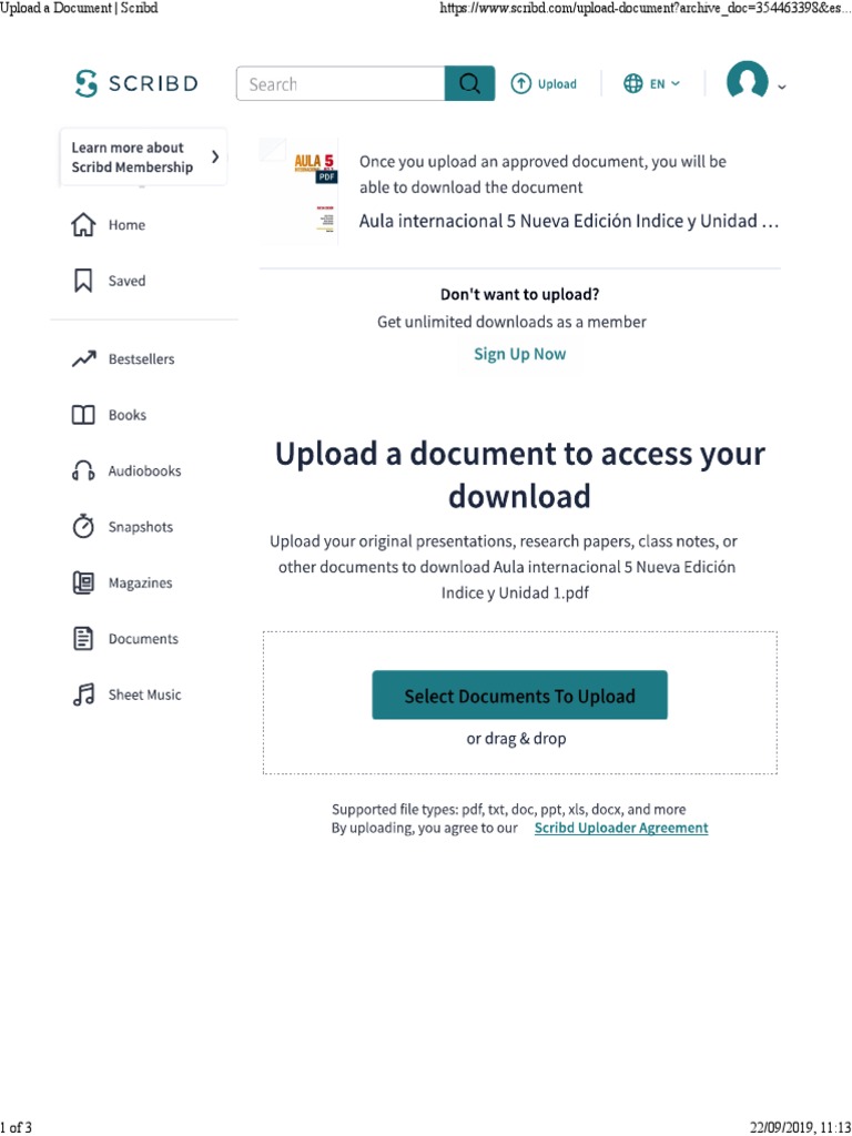 Scirb | PDF