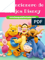 Cancionero Disney PDF