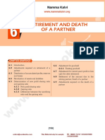 Namma Kalvi 12th Accountancy Unit 6 Sura English Medium Guide