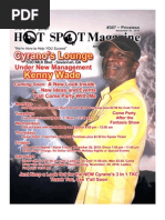 Download Hot Spot Issue 307 by The Hot Spot SN42689441 doc pdf