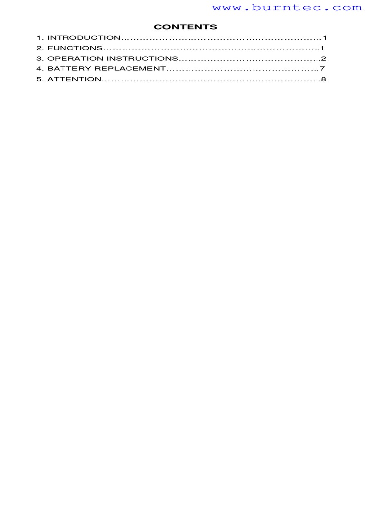 Cable Wire Tracer Tracker Kit Tone Probe MS6812 | PDF | Telephone ...