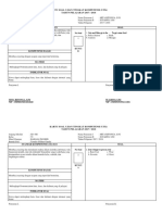 bahasa inggris latihan 2