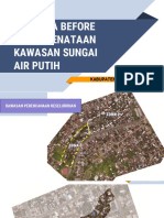 Paparan Kawasan Before After Air Putih_2